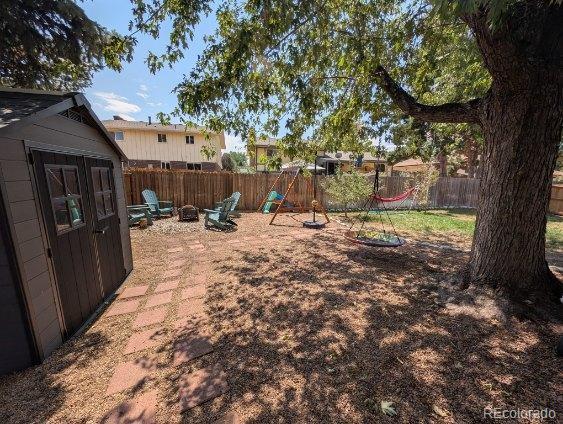 MLS Image #31 for 11996 e oregon circle,aurora, Colorado