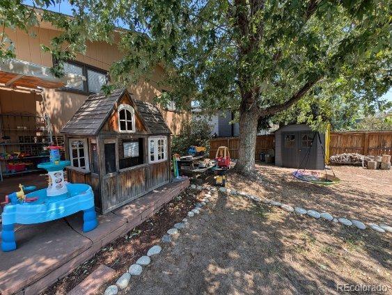 MLS Image #33 for 11996 e oregon circle,aurora, Colorado