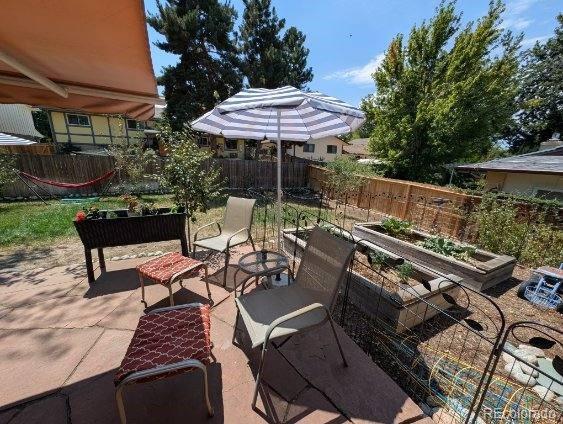 MLS Image #34 for 11996 e oregon circle,aurora, Colorado
