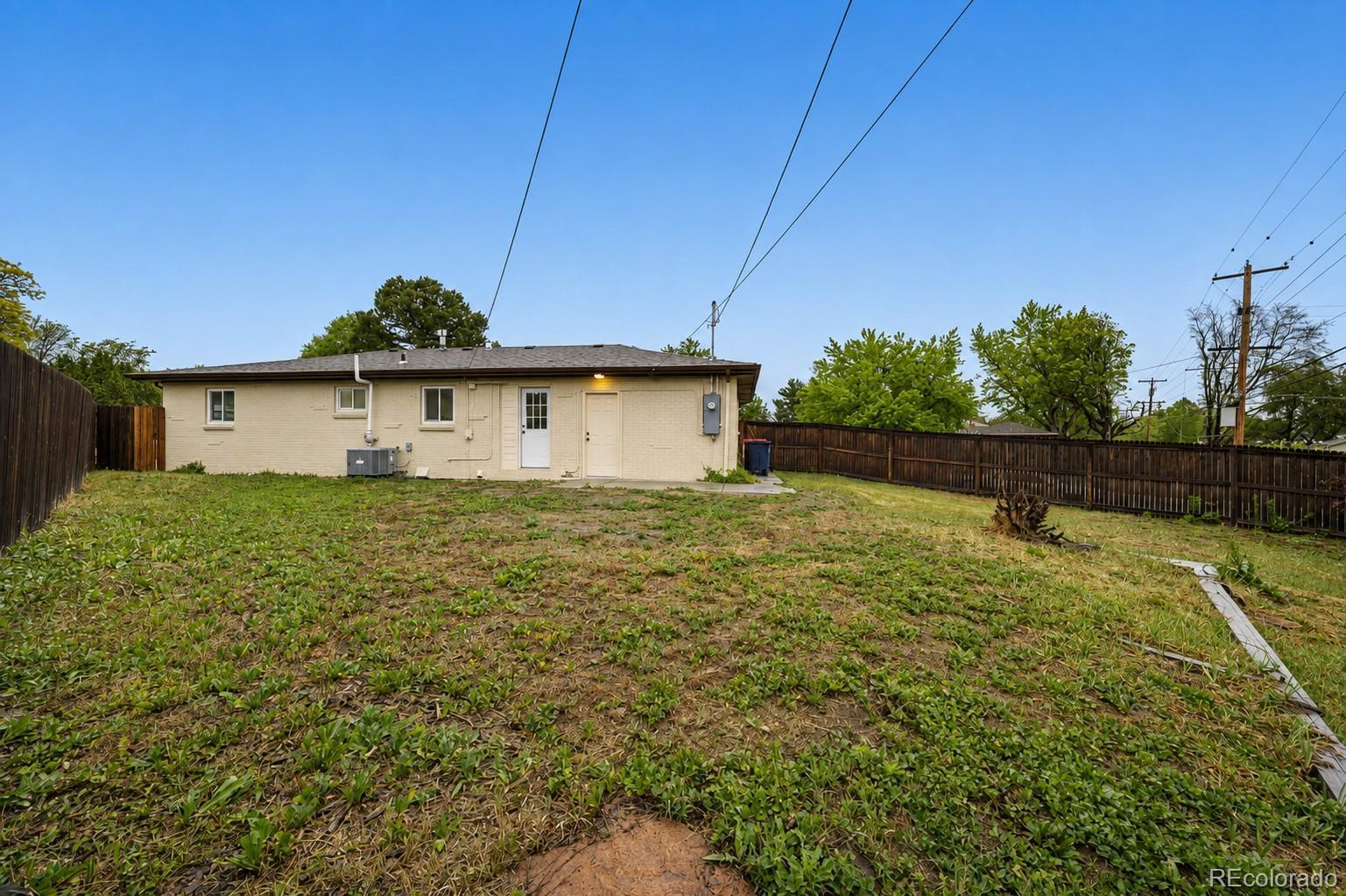 MLS Image #24 for 190  hemlock street,broomfield, Colorado
