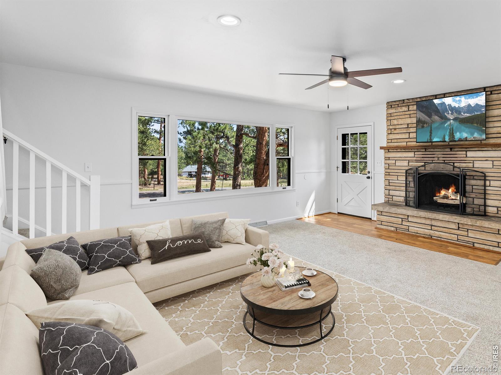 MLS Image #11 for 920  morgan street,estes park, Colorado