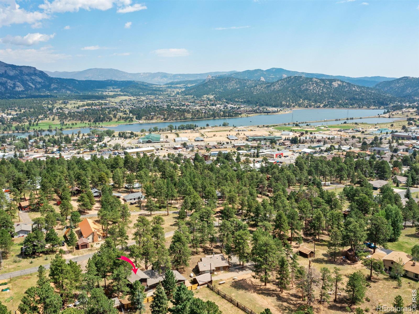 MLS Image #20 for 920  morgan street,estes park, Colorado