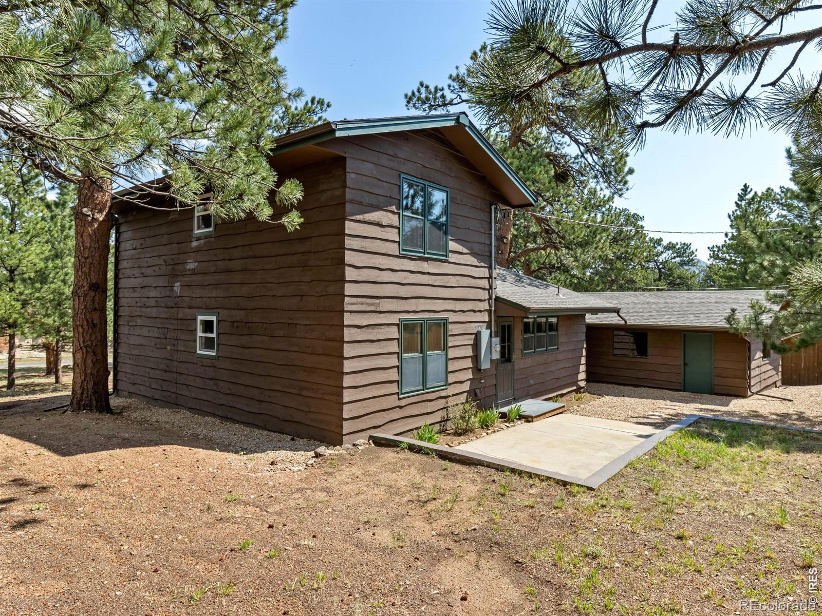 MLS Image #22 for 920  morgan street,estes park, Colorado