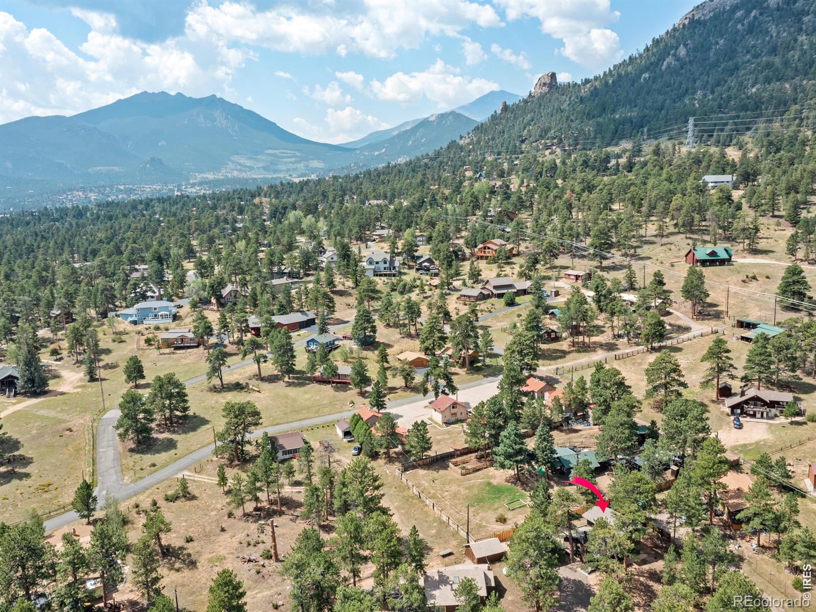 MLS Image #26 for 920  morgan street,estes park, Colorado