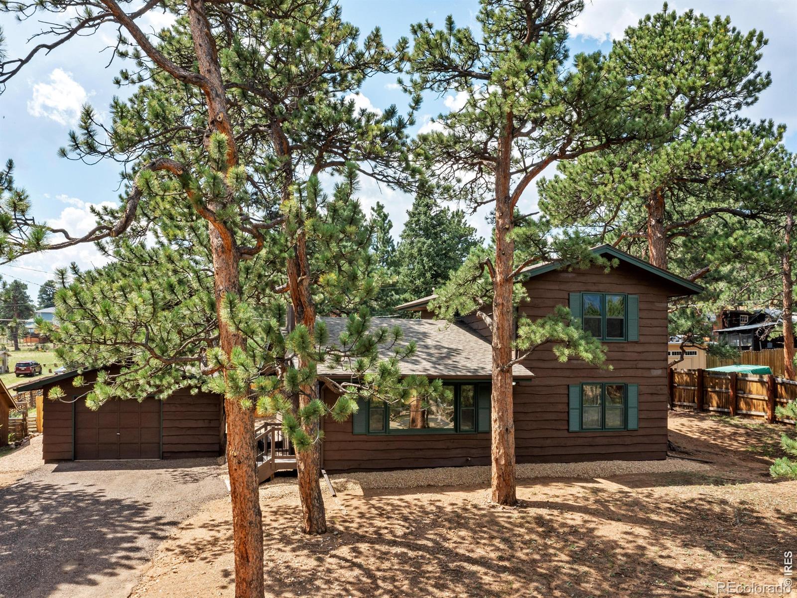 MLS Image #3 for 920  morgan street,estes park, Colorado