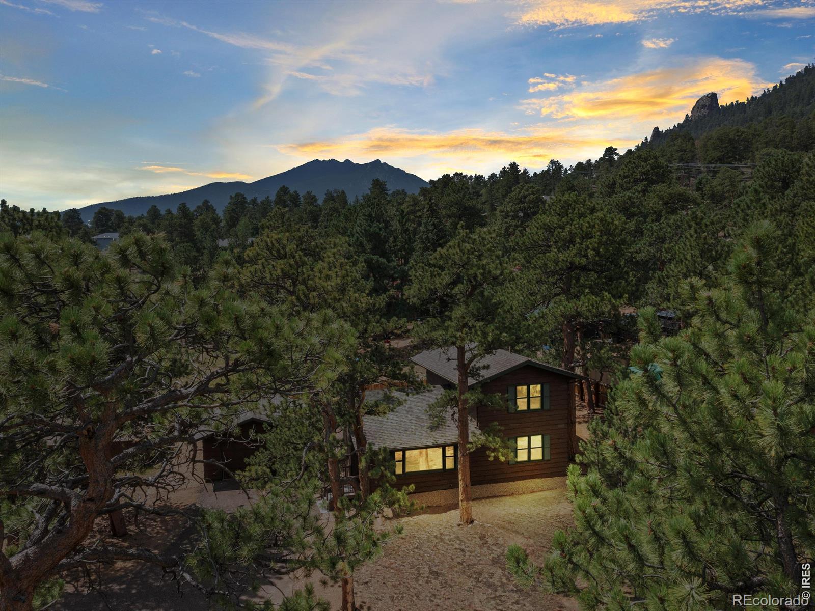 MLS Image #34 for 920  morgan street,estes park, Colorado