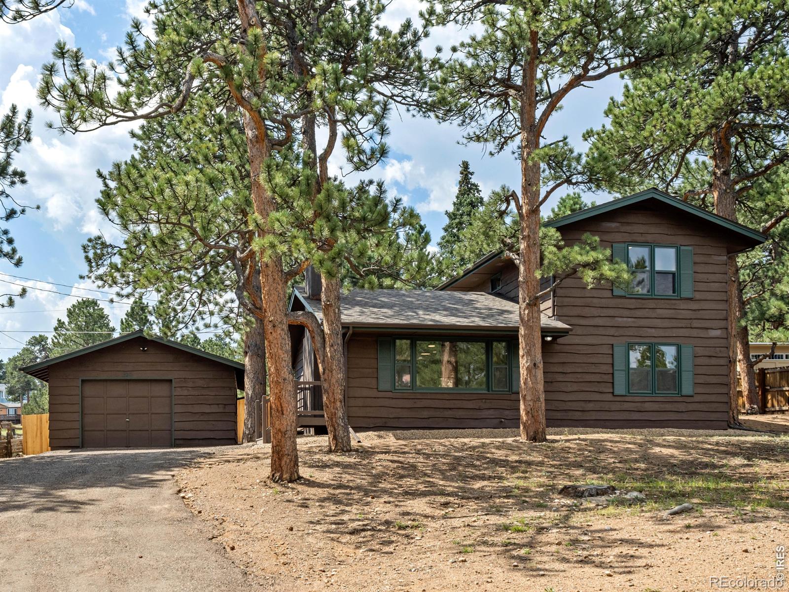 MLS Image #6 for 920  morgan street,estes park, Colorado