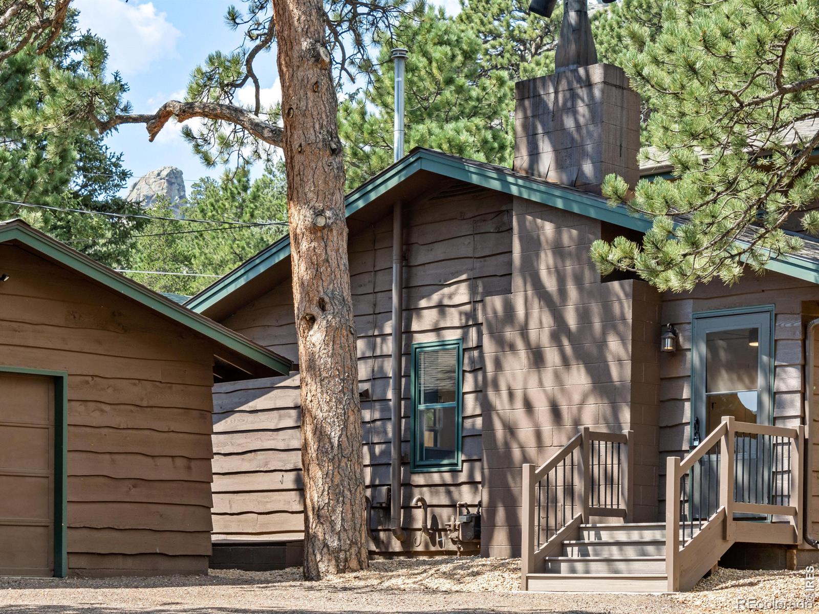 MLS Image #7 for 920  morgan street,estes park, Colorado