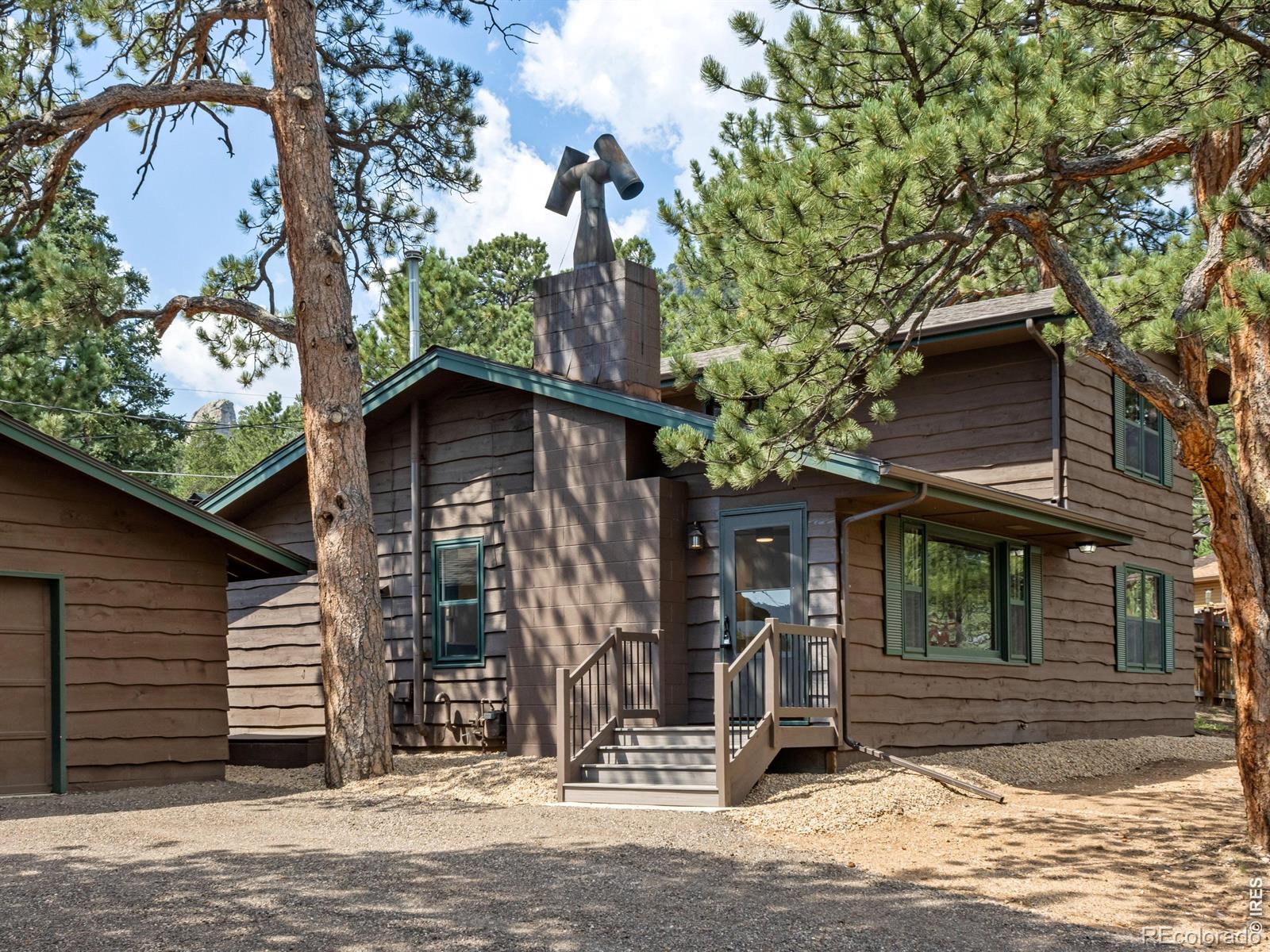 MLS Image #8 for 920  morgan street,estes park, Colorado