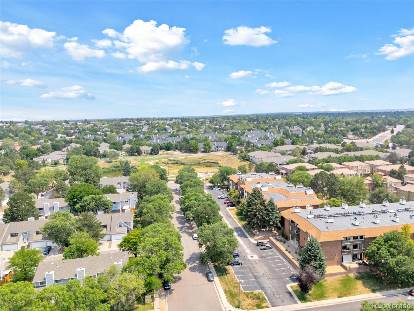MLS Image #29 for 13950 e oxford place,aurora, Colorado