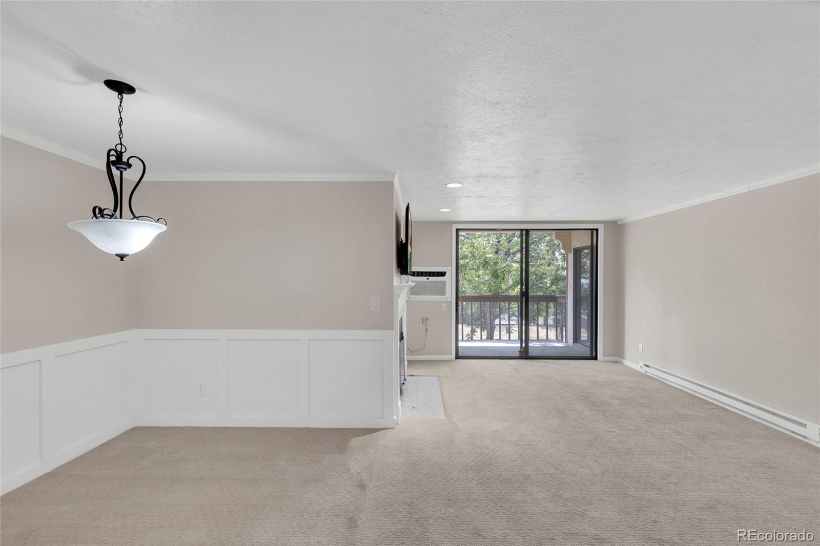 MLS Image #3 for 13950 e oxford place,aurora, Colorado