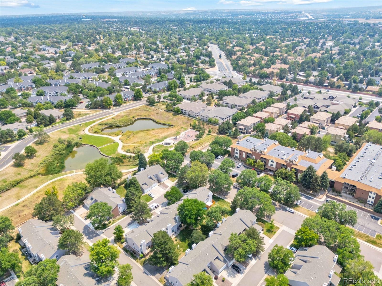 MLS Image #30 for 13950 e oxford place,aurora, Colorado