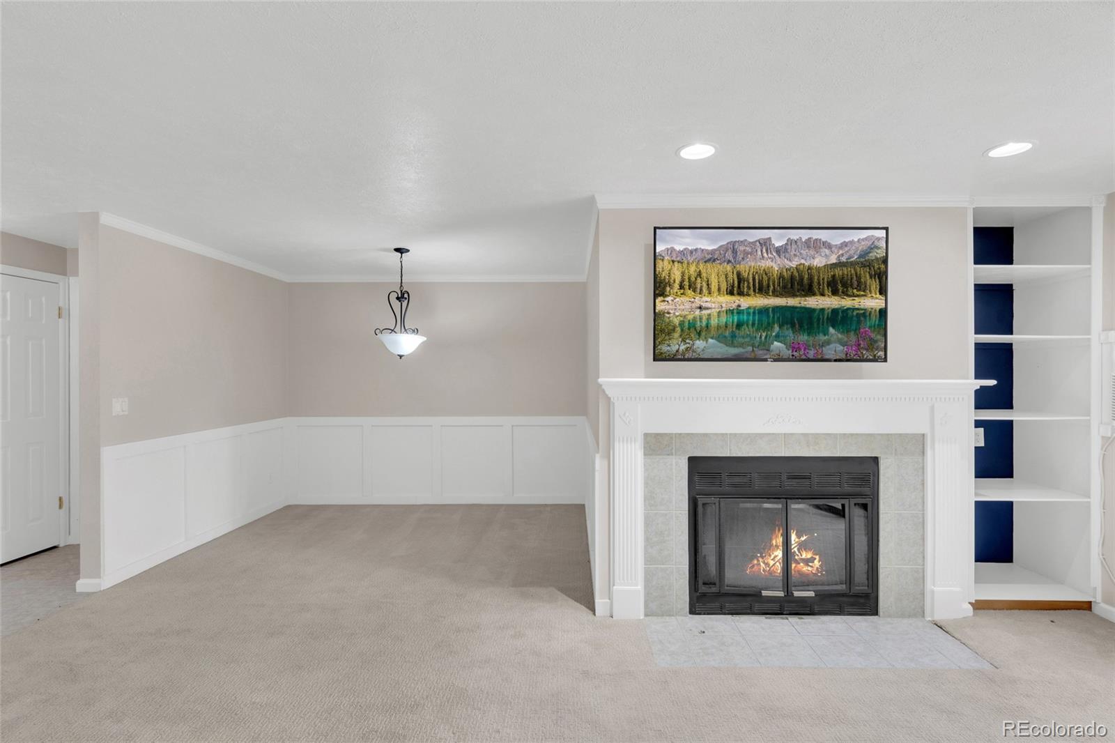 MLS Image #4 for 13950 e oxford place,aurora, Colorado