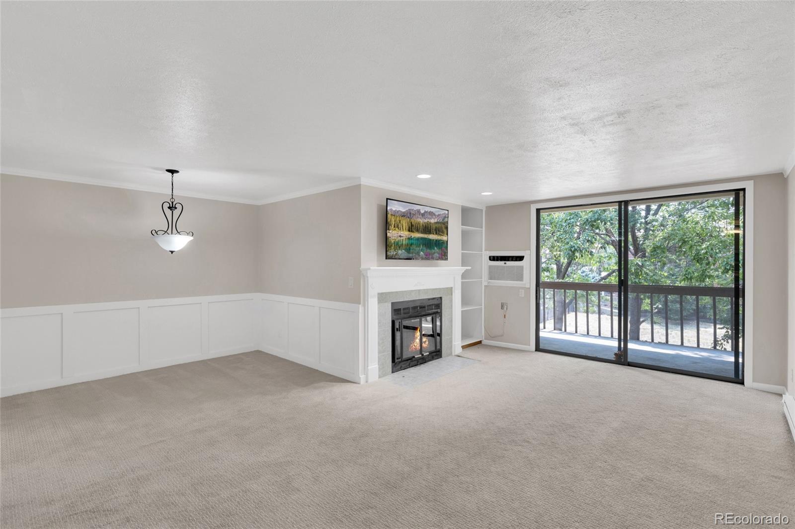 MLS Image #5 for 13950 e oxford place,aurora, Colorado