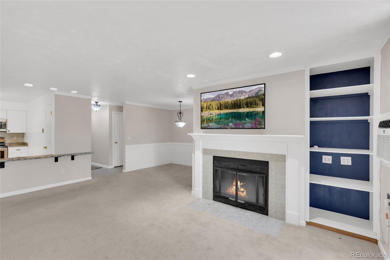 MLS Image #9 for 13950 e oxford place,aurora, Colorado
