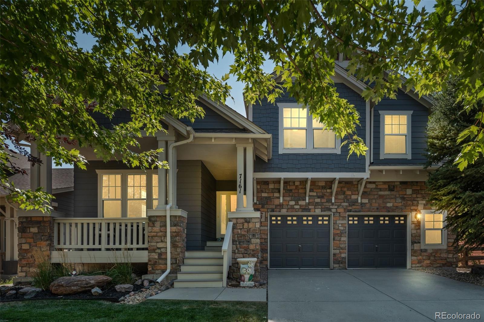 MLS Image #0 for 7161 s langdale court,aurora, Colorado
