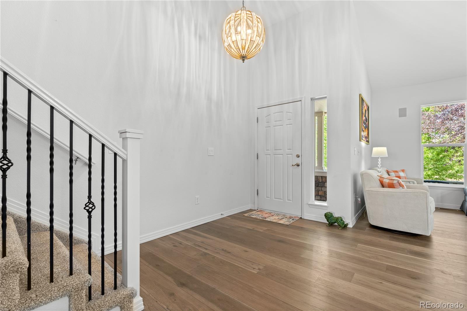 MLS Image #3 for 7161 s langdale court,aurora, Colorado