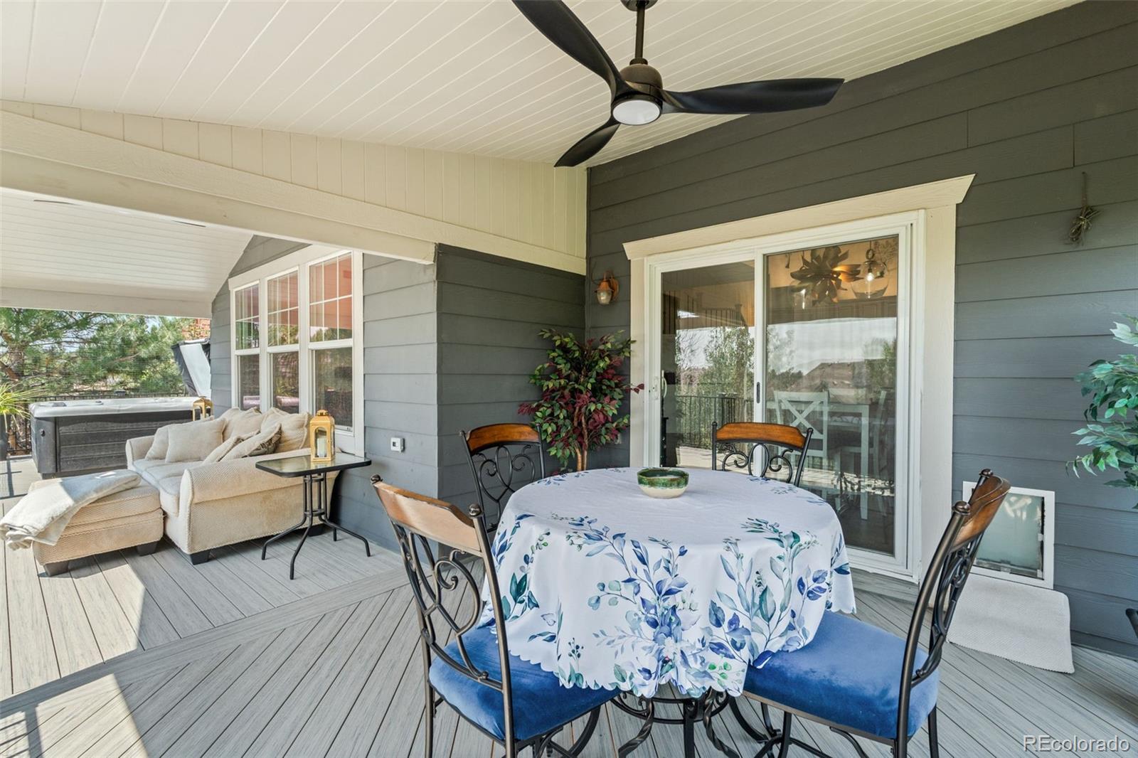 MLS Image #38 for 7161 s langdale court,aurora, Colorado