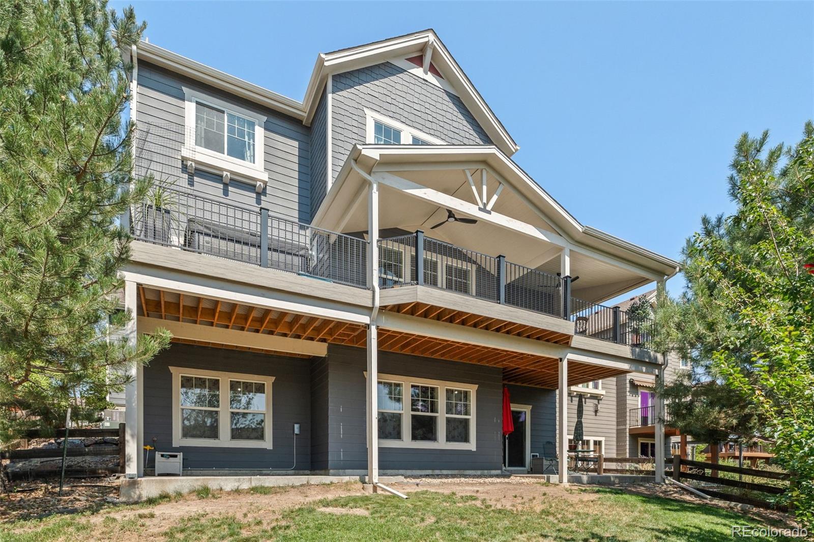 MLS Image #43 for 7161 s langdale court,aurora, Colorado