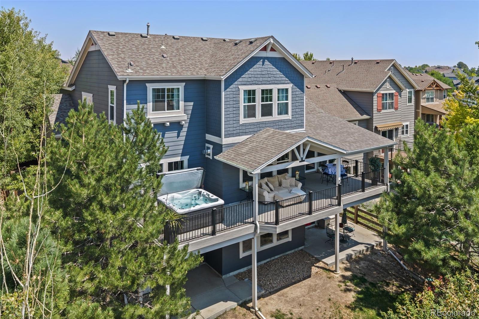 MLS Image #44 for 7161 s langdale court,aurora, Colorado