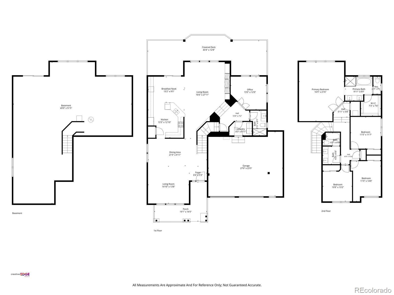 MLS Image #46 for 7161 s langdale court,aurora, Colorado