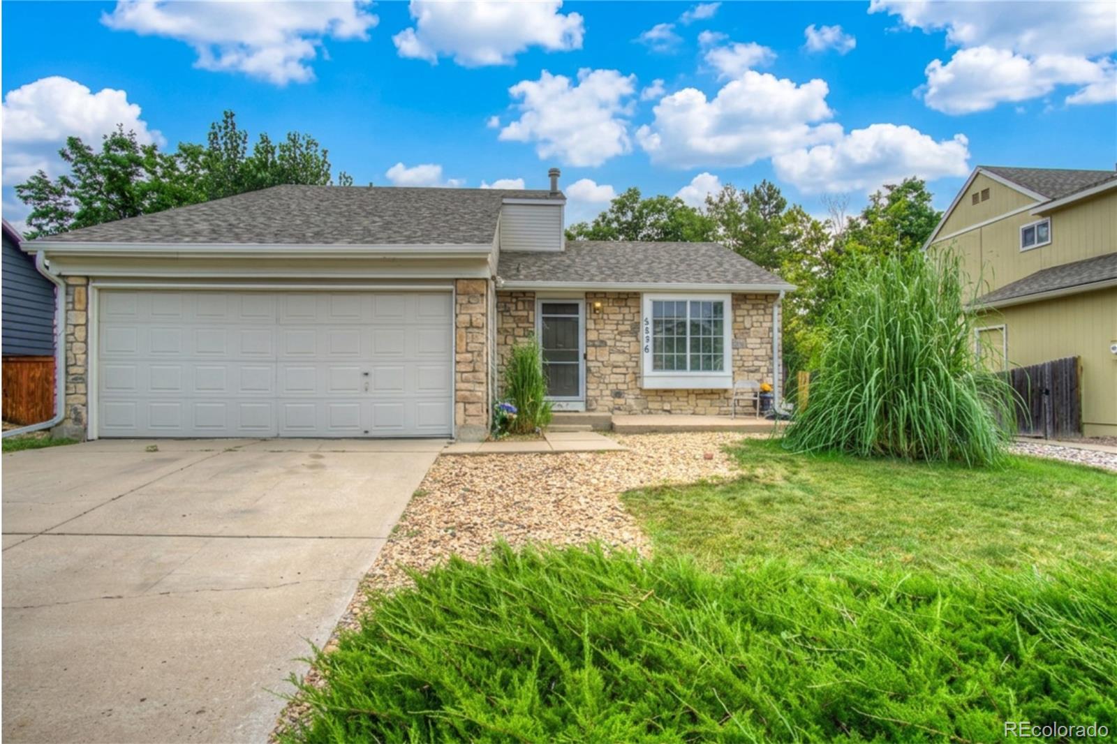 MLS Image #0 for 5556 s simms way,littleton, Colorado