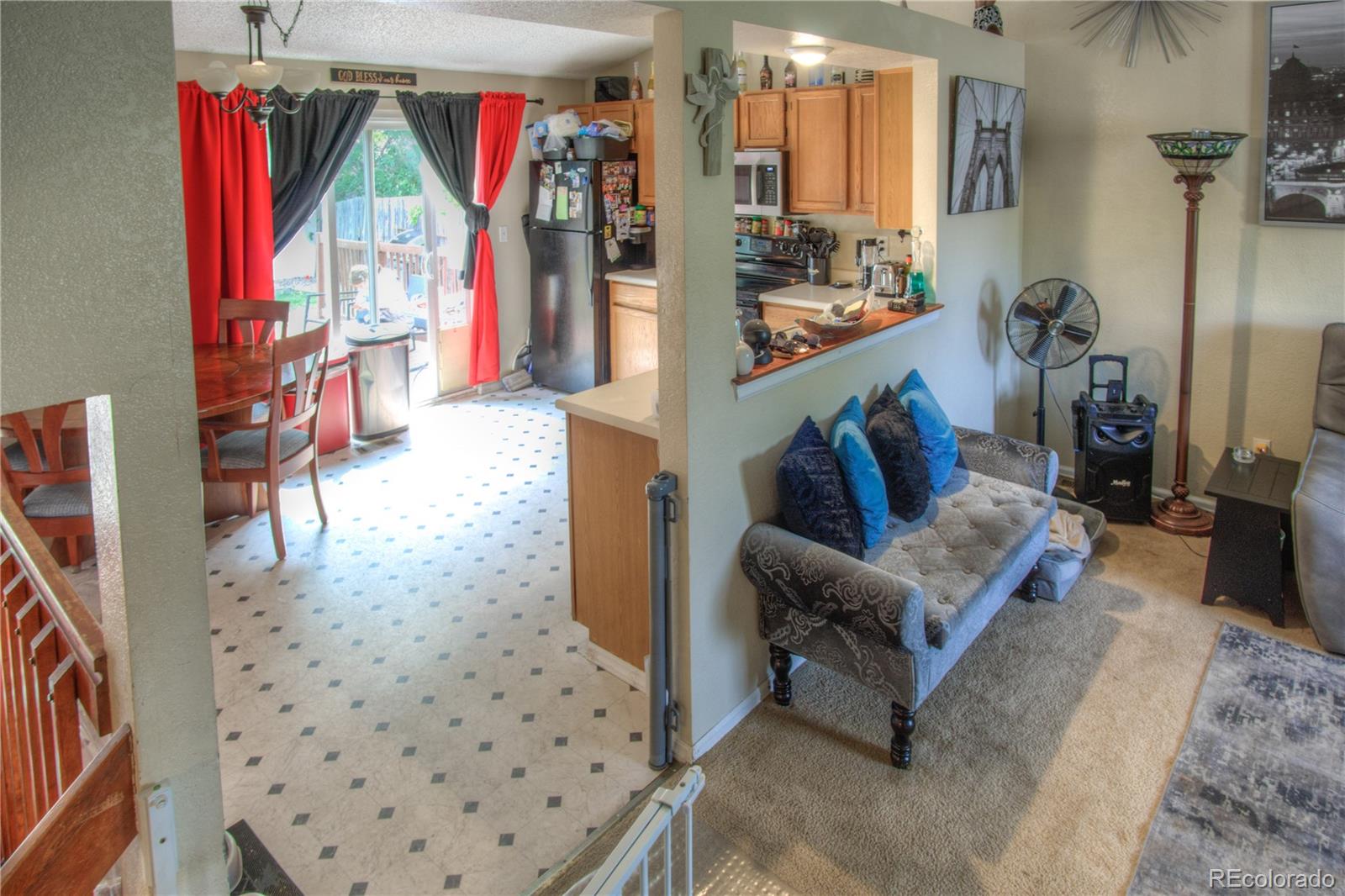 MLS Image #25 for 5556 s simms way,littleton, Colorado