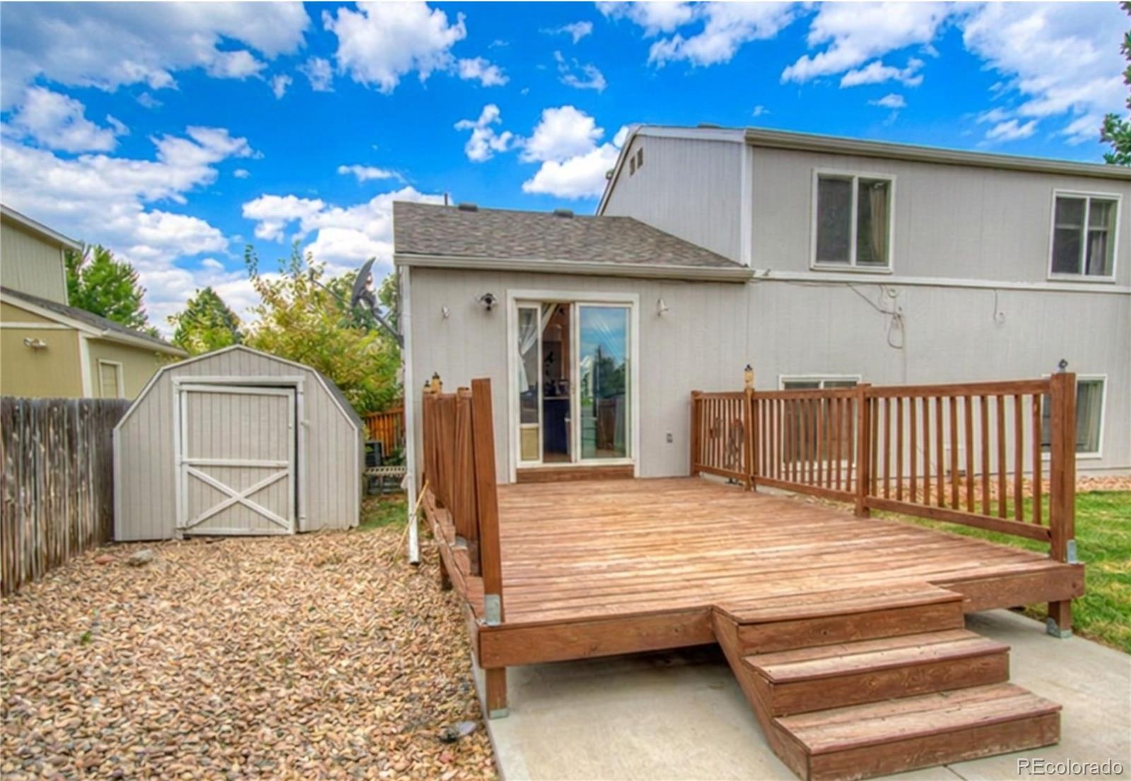 MLS Image #29 for 5556 s simms way,littleton, Colorado