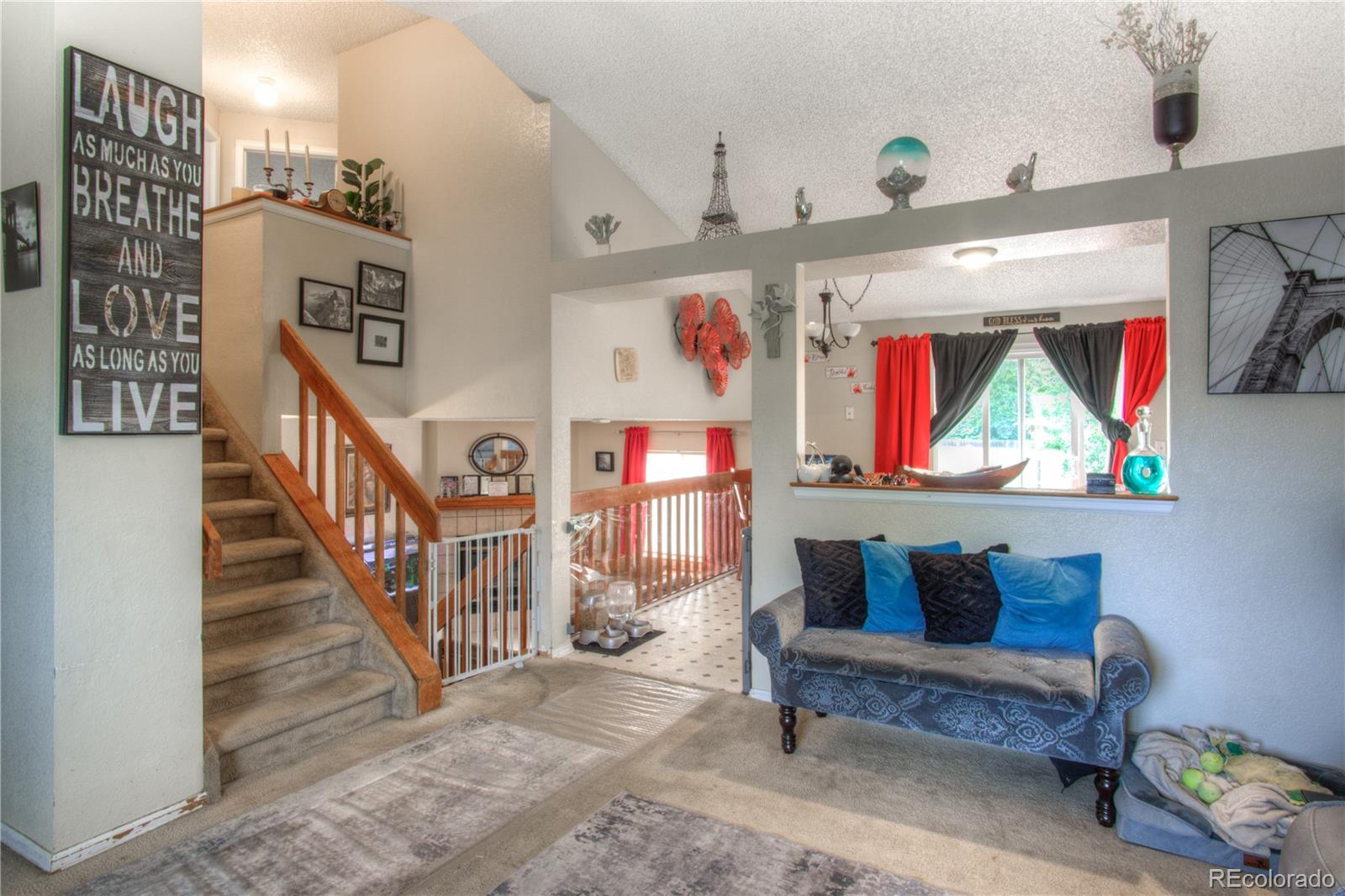 MLS Image #3 for 5556 s simms way,littleton, Colorado