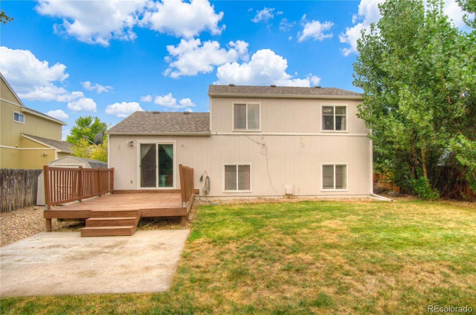 MLS Image #30 for 5556 s simms way,littleton, Colorado
