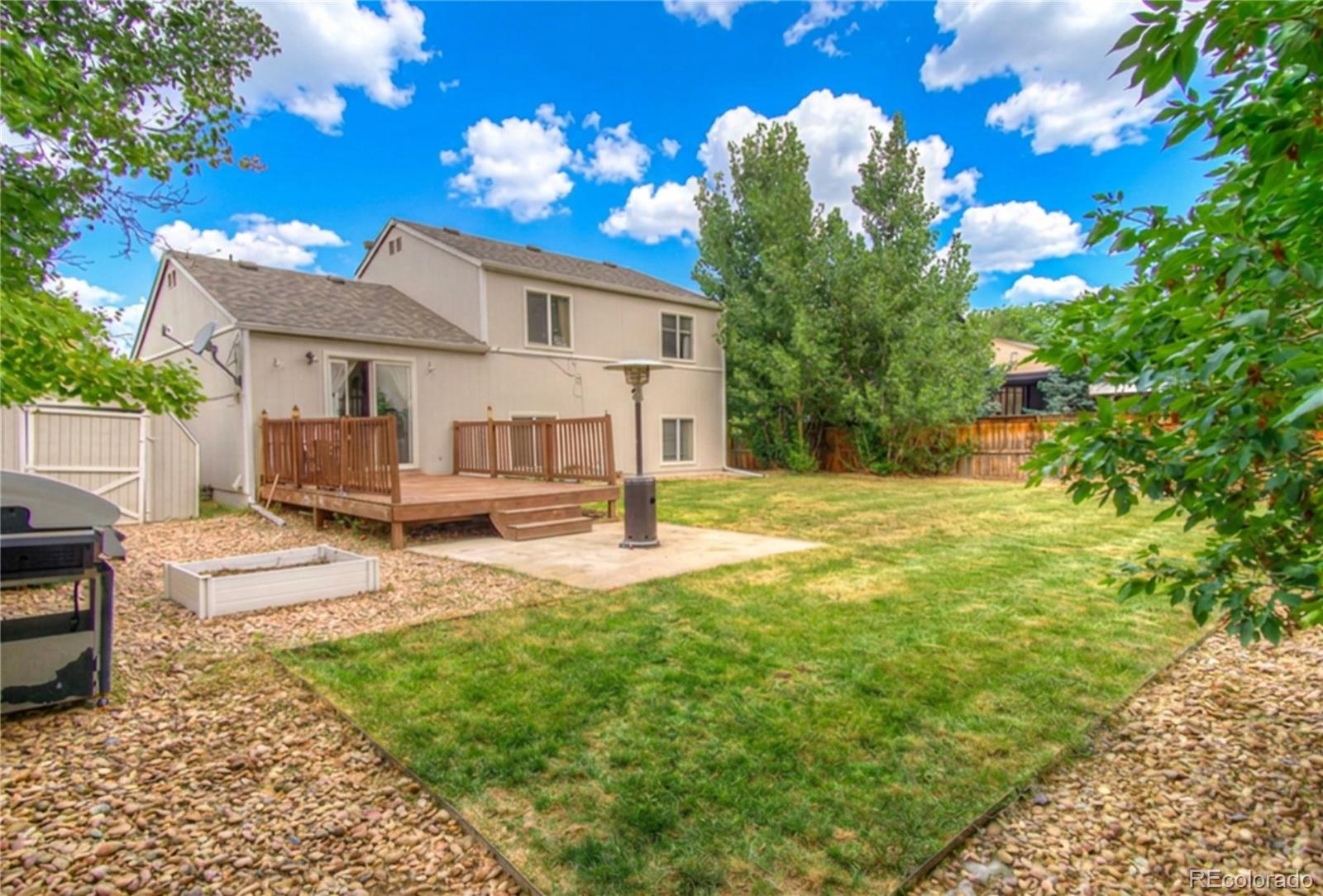 MLS Image #31 for 5556 s simms way,littleton, Colorado