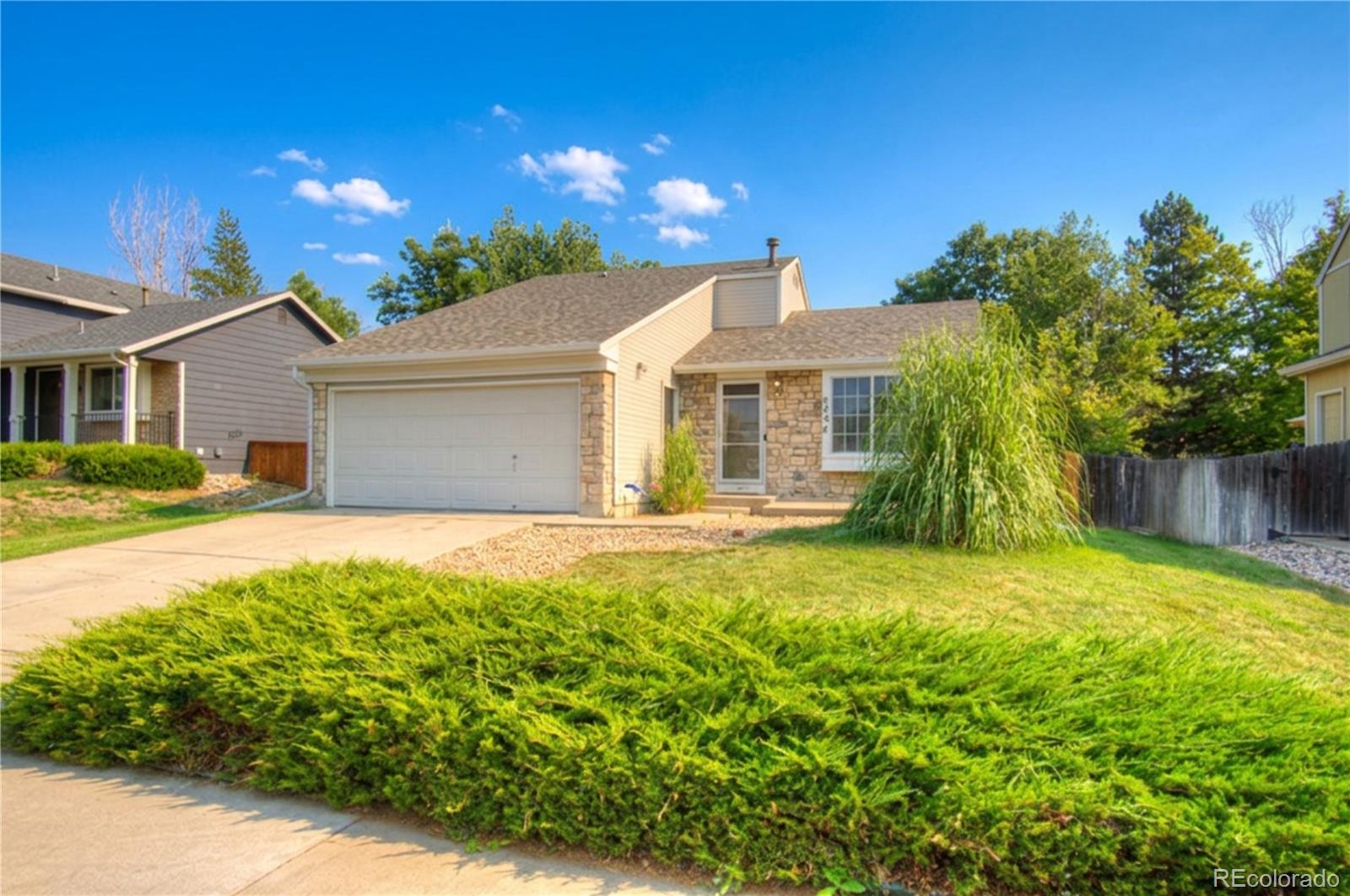 MLS Image #32 for 5556 s simms way,littleton, Colorado