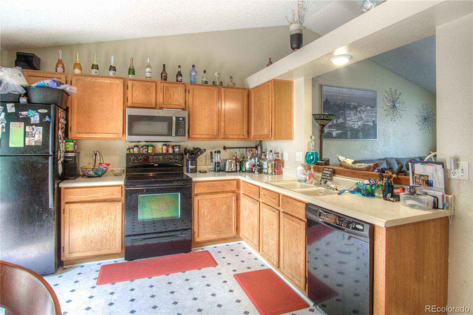 MLS Image #5 for 5556 s simms way,littleton, Colorado