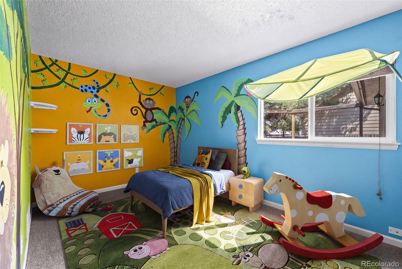MLS Image #15 for 19837 e brown place,aurora, Colorado