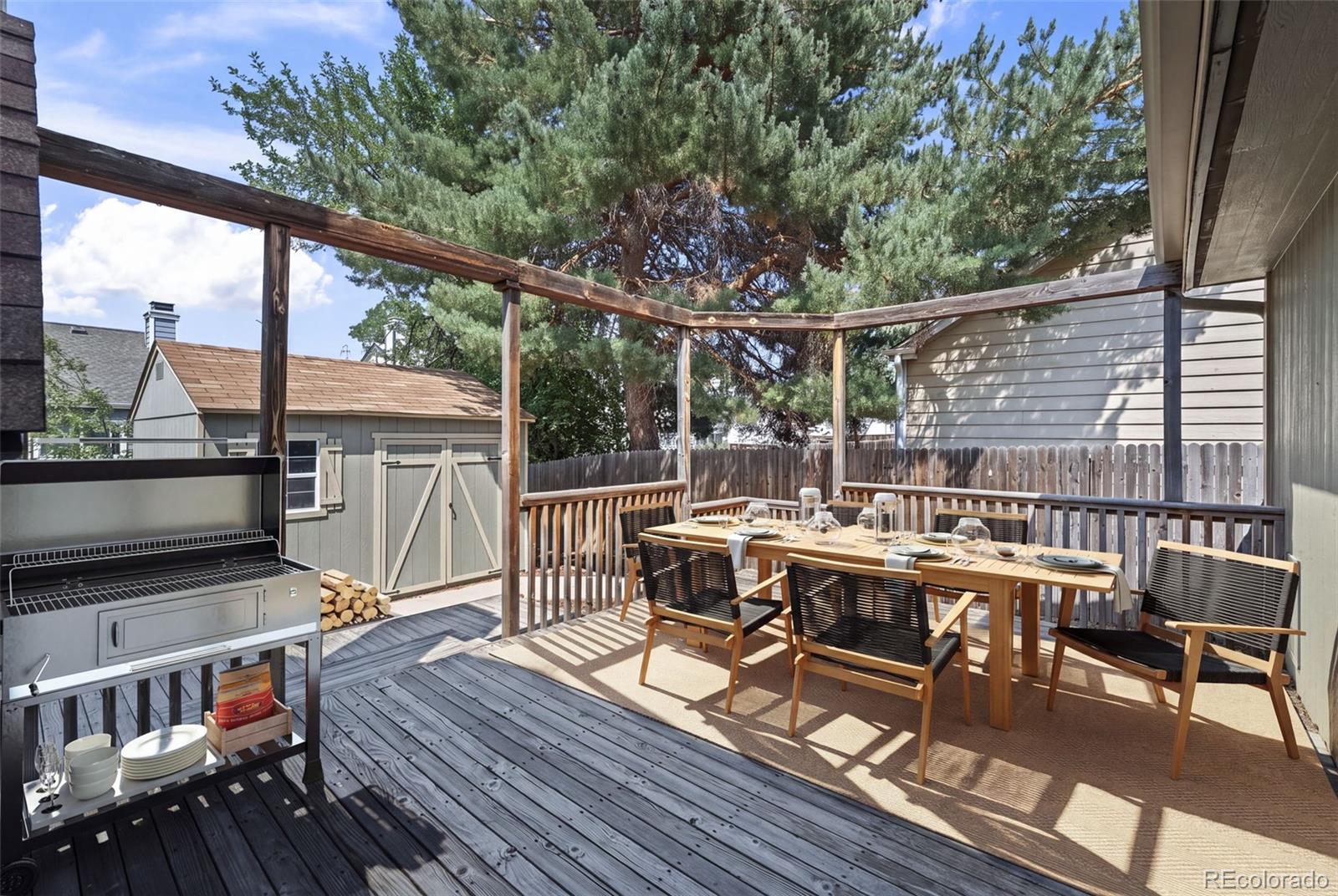 MLS Image #32 for 19837 e brown place,aurora, Colorado