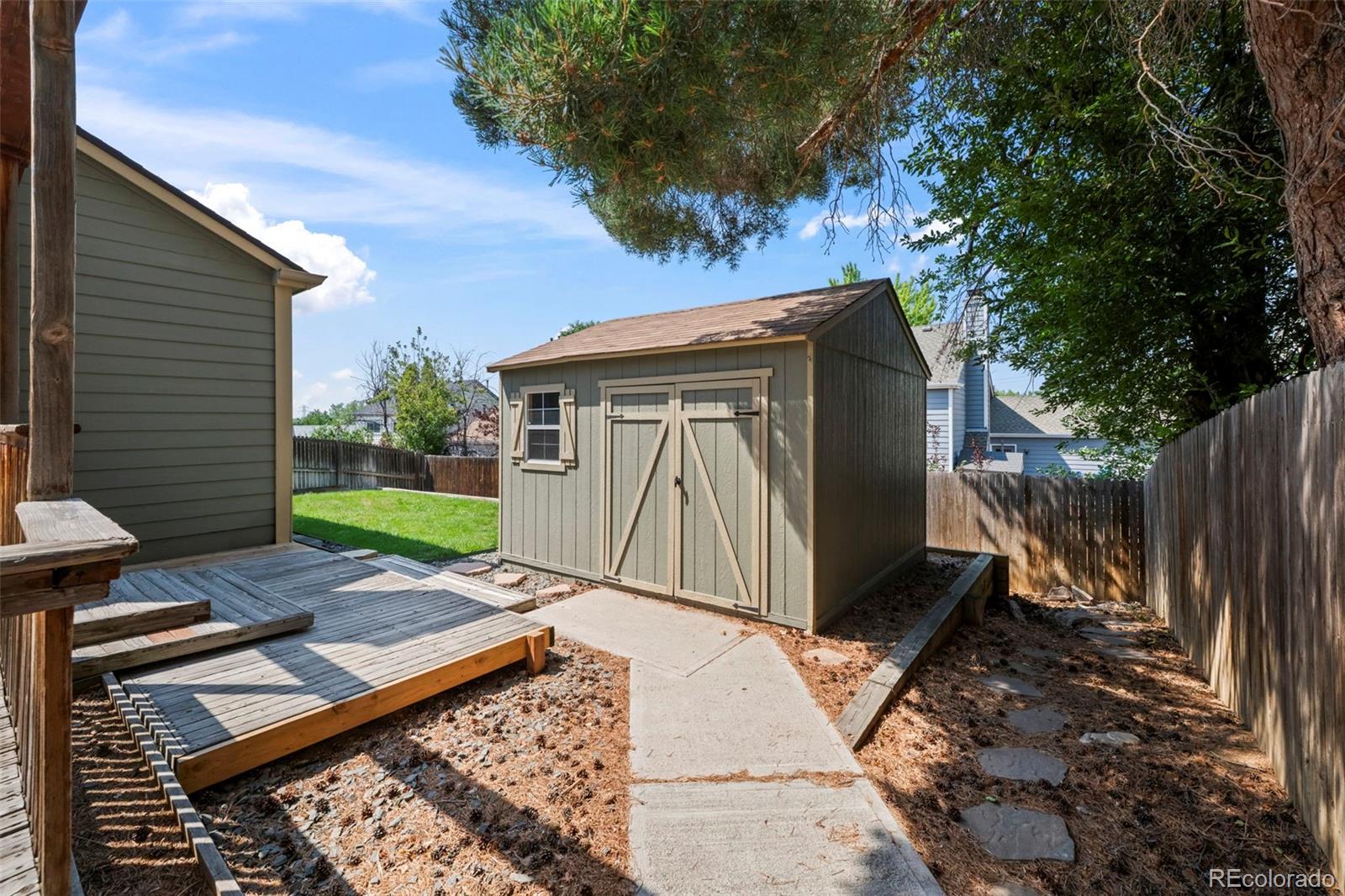 MLS Image #34 for 19837 e brown place,aurora, Colorado