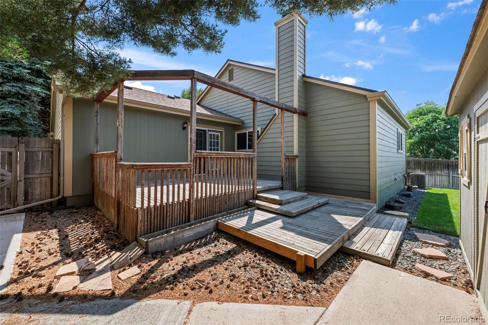 MLS Image #35 for 19837 e brown place,aurora, Colorado