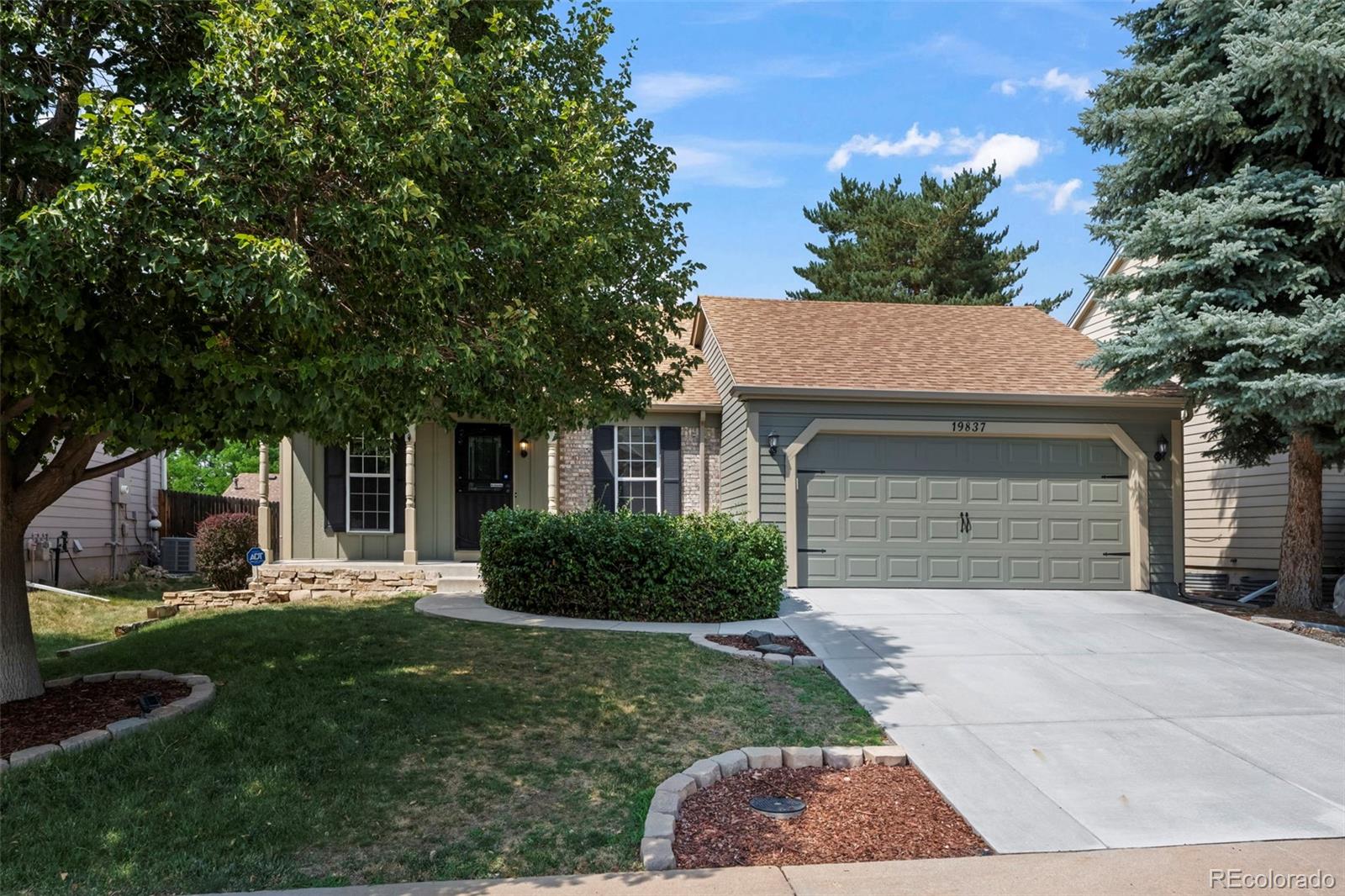 MLS Image #37 for 19837 e brown place,aurora, Colorado