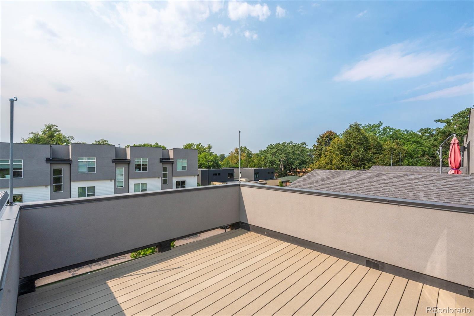 MLS Image #17 for 4015  fenton court,denver, Colorado