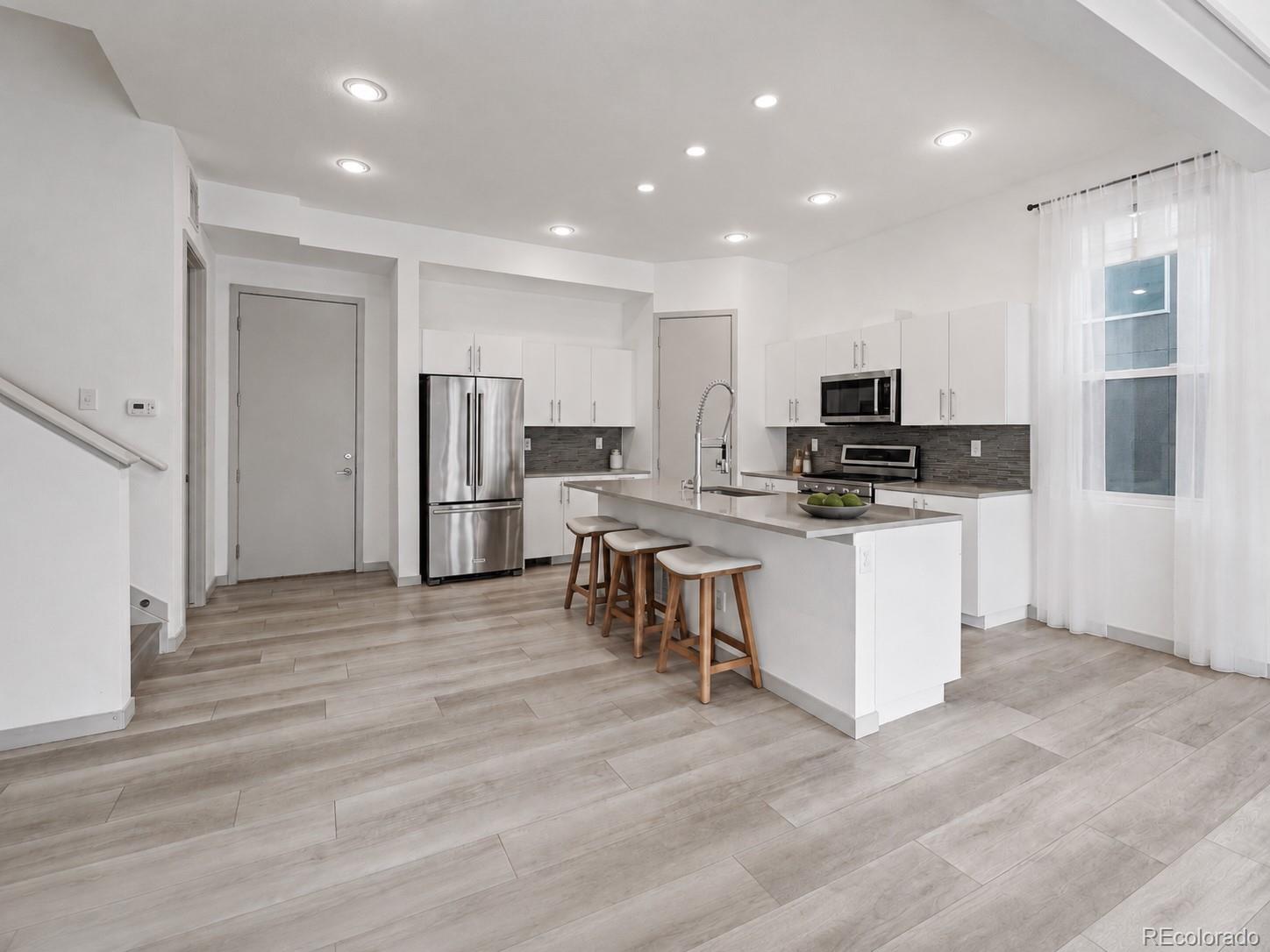 MLS Image #2 for 4015  fenton court,denver, Colorado