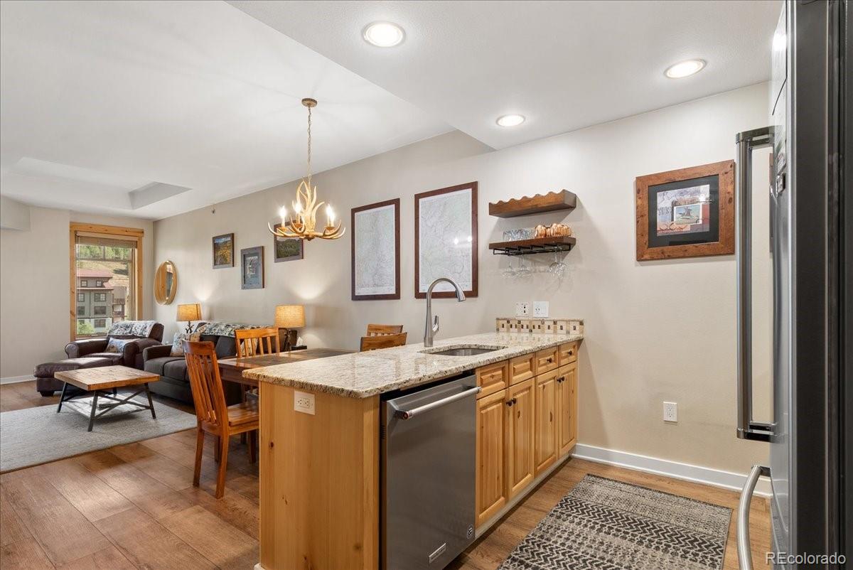 MLS Image #10 for 164  copper circle,frisco, Colorado
