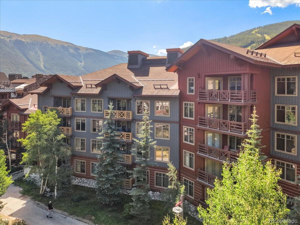 MLS Image #2 for 164  copper circle,frisco, Colorado