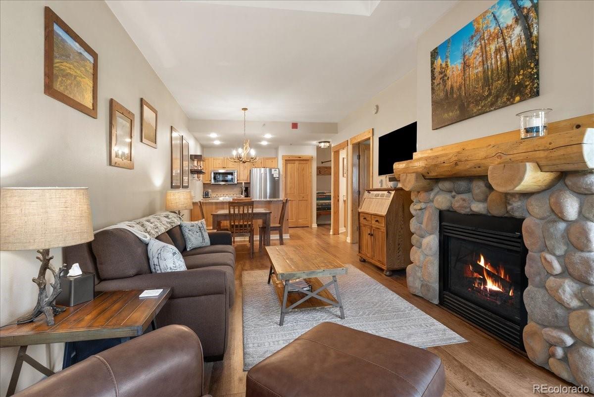 MLS Image #5 for 164  copper circle,frisco, Colorado