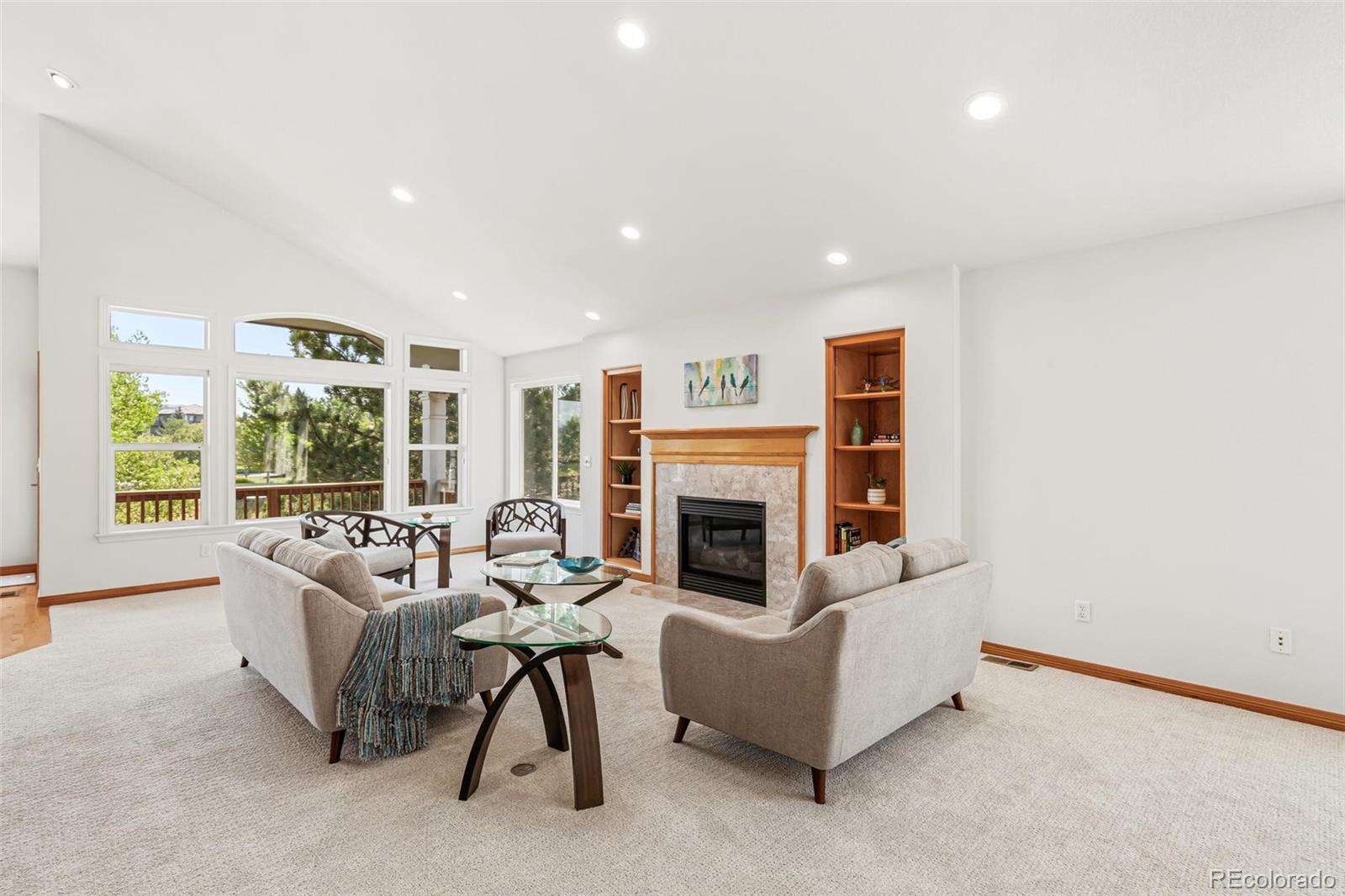MLS Image #11 for 9178 s cedar hill way,lone tree, Colorado