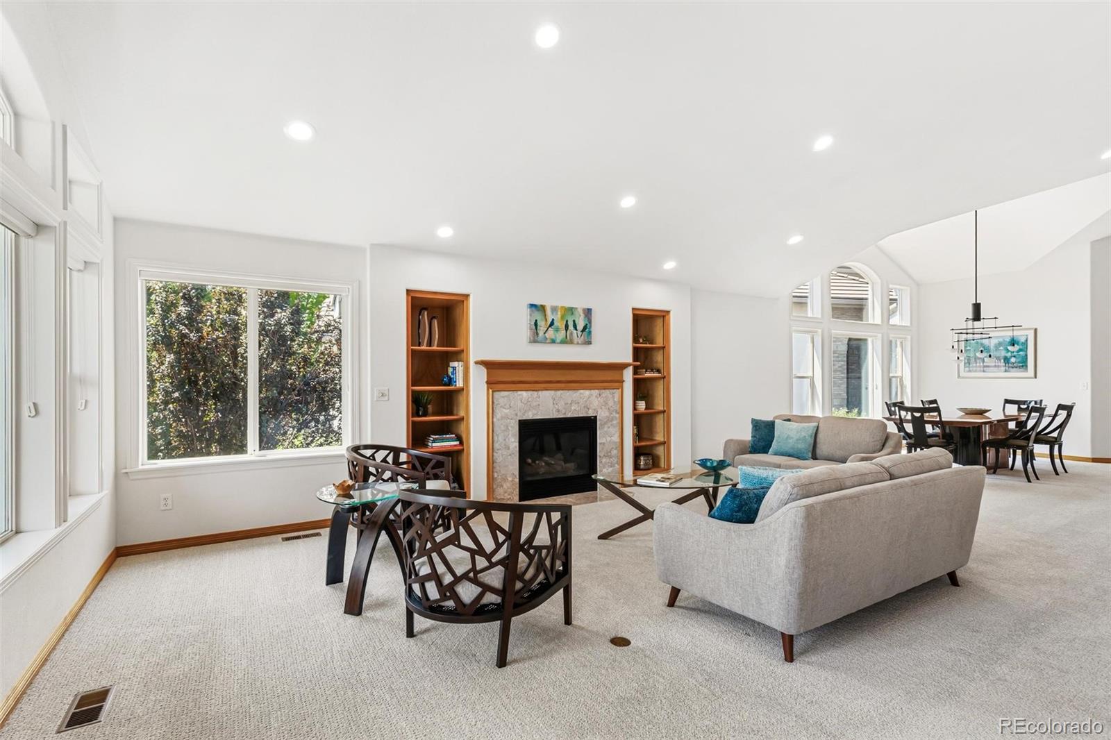 MLS Image #12 for 9178 s cedar hill way,lone tree, Colorado