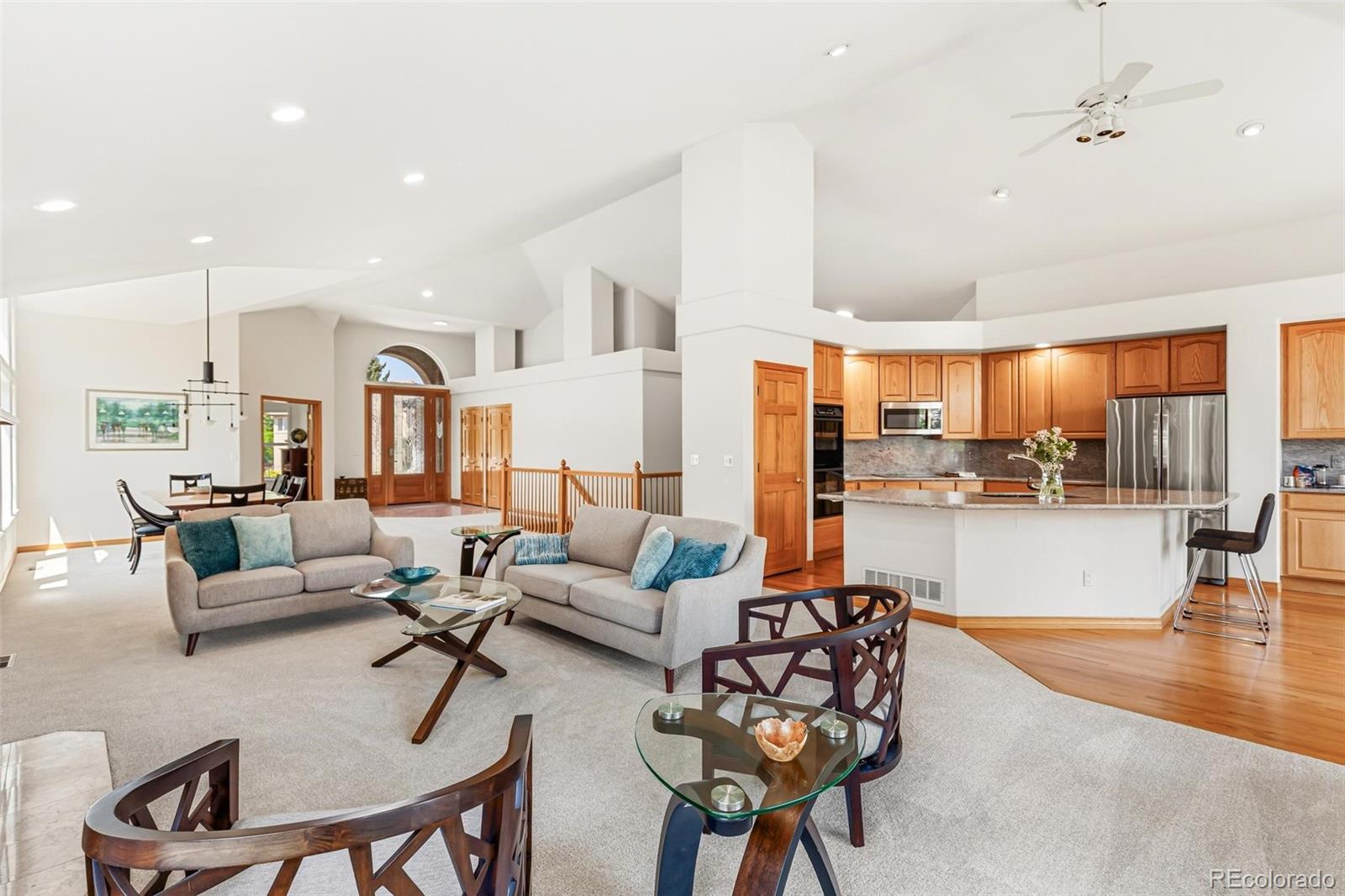 MLS Image #13 for 9178 s cedar hill way,lone tree, Colorado
