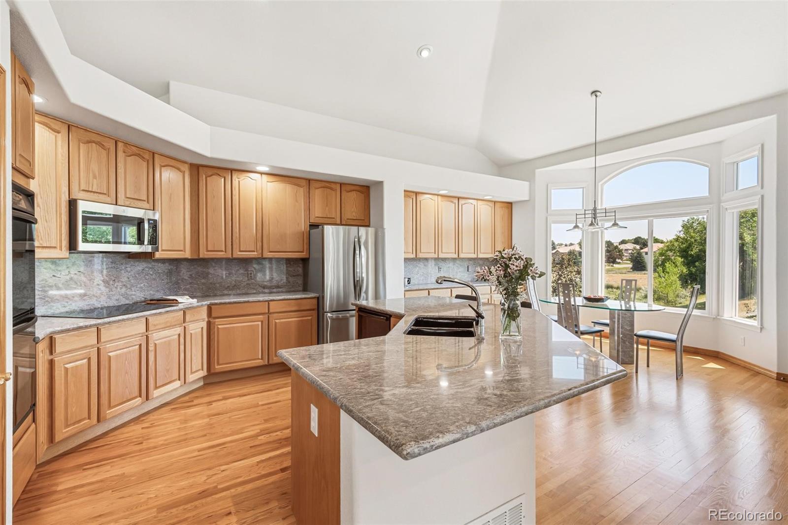 MLS Image #14 for 9178 s cedar hill way,lone tree, Colorado