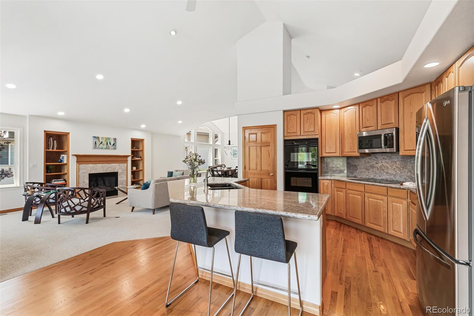 MLS Image #19 for 9178 s cedar hill way,lone tree, Colorado