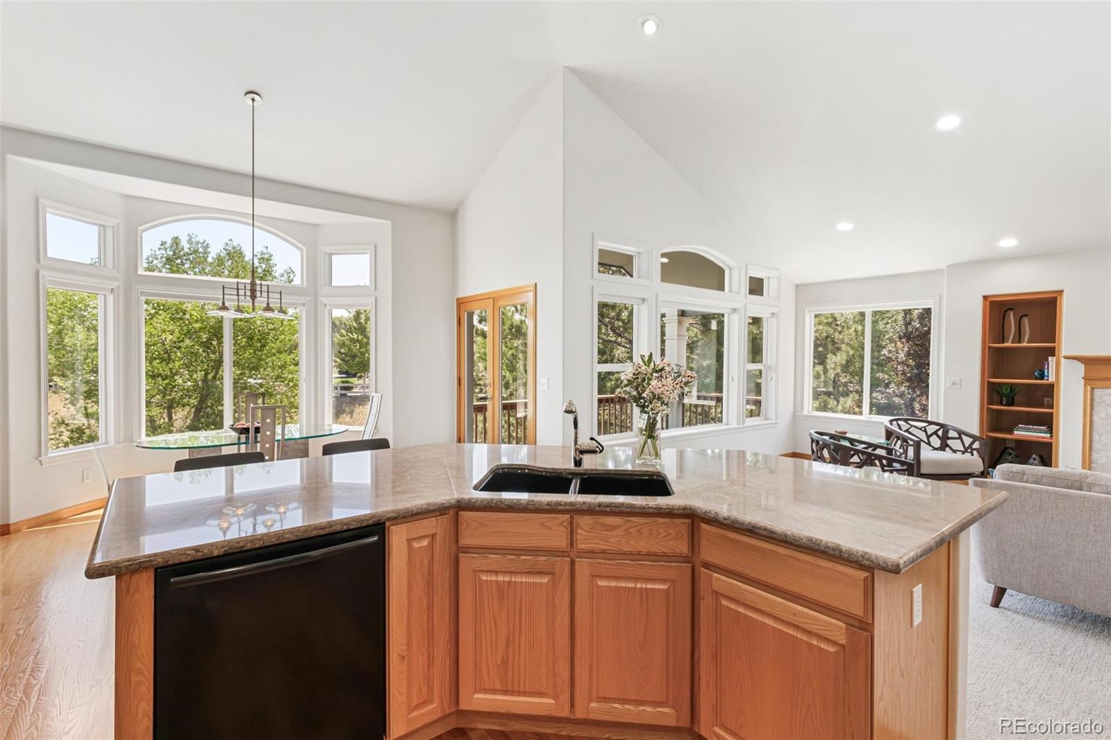 MLS Image #20 for 9178 s cedar hill way,lone tree, Colorado