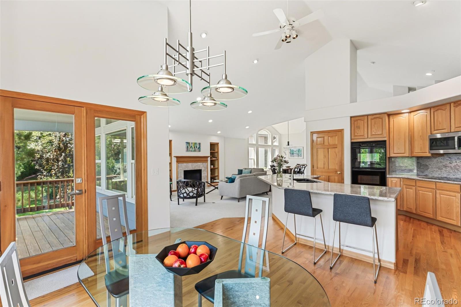 MLS Image #22 for 9178 s cedar hill way,lone tree, Colorado